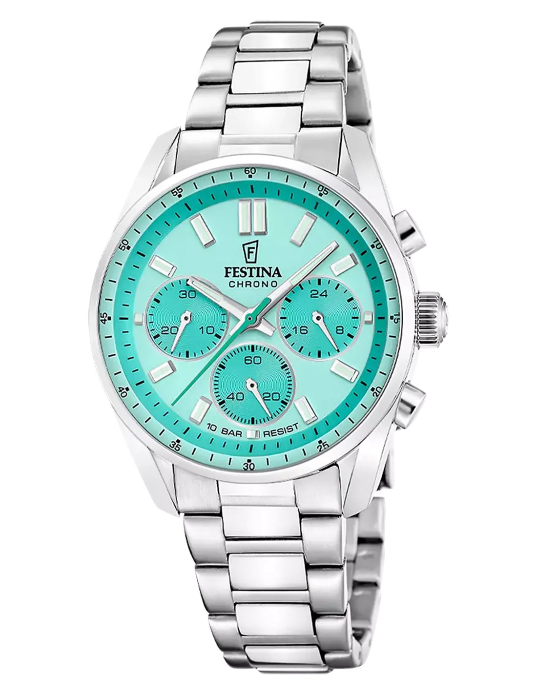Festina Boyfriend Chronographe  37,5 mm