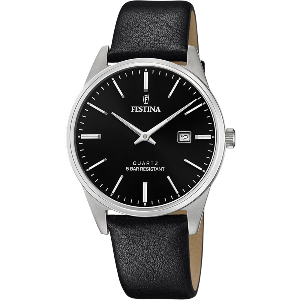 Festina Classic 39 mm