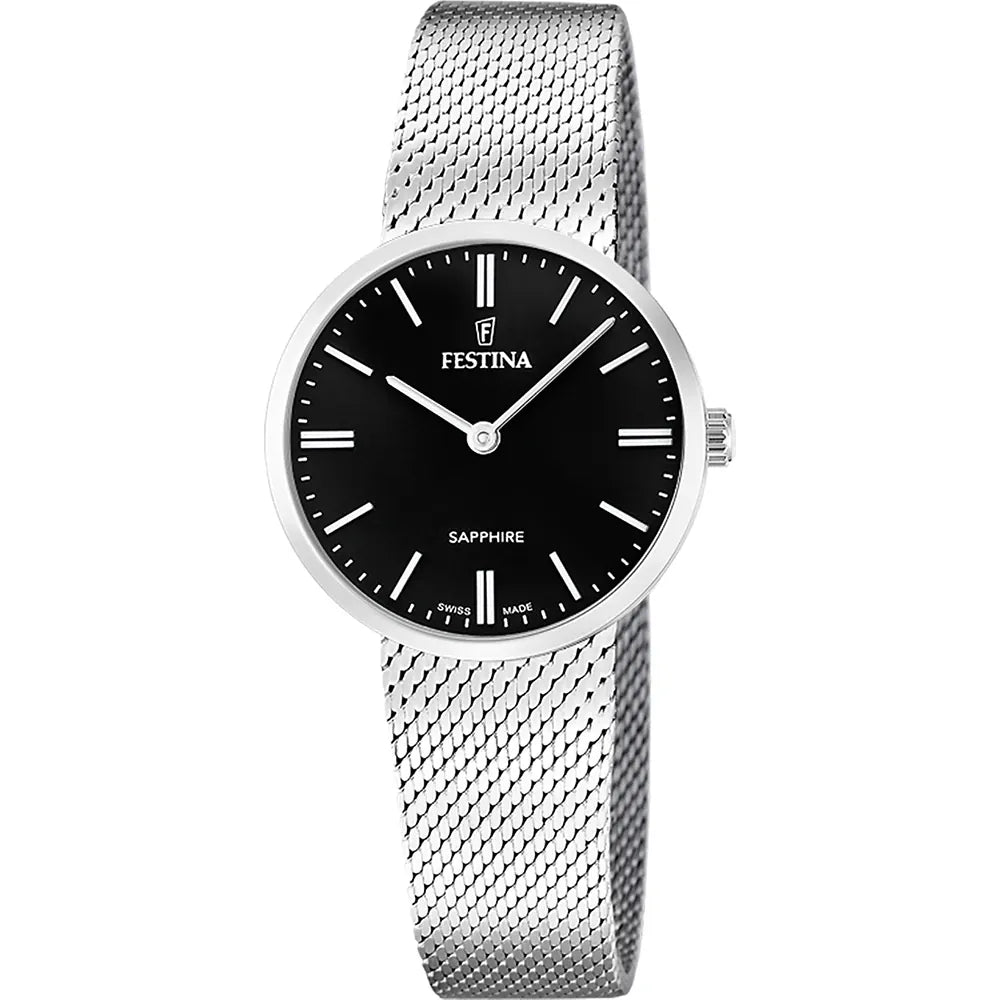 Festina Grace Swiss Made 29 mm