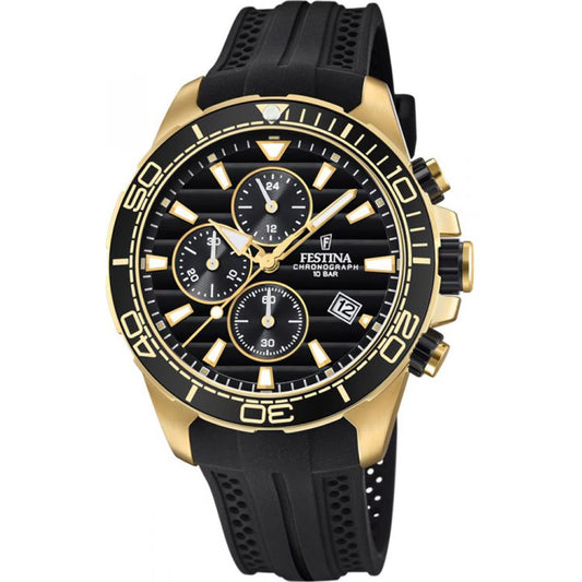 Festina The Originals Chrono 44 mm