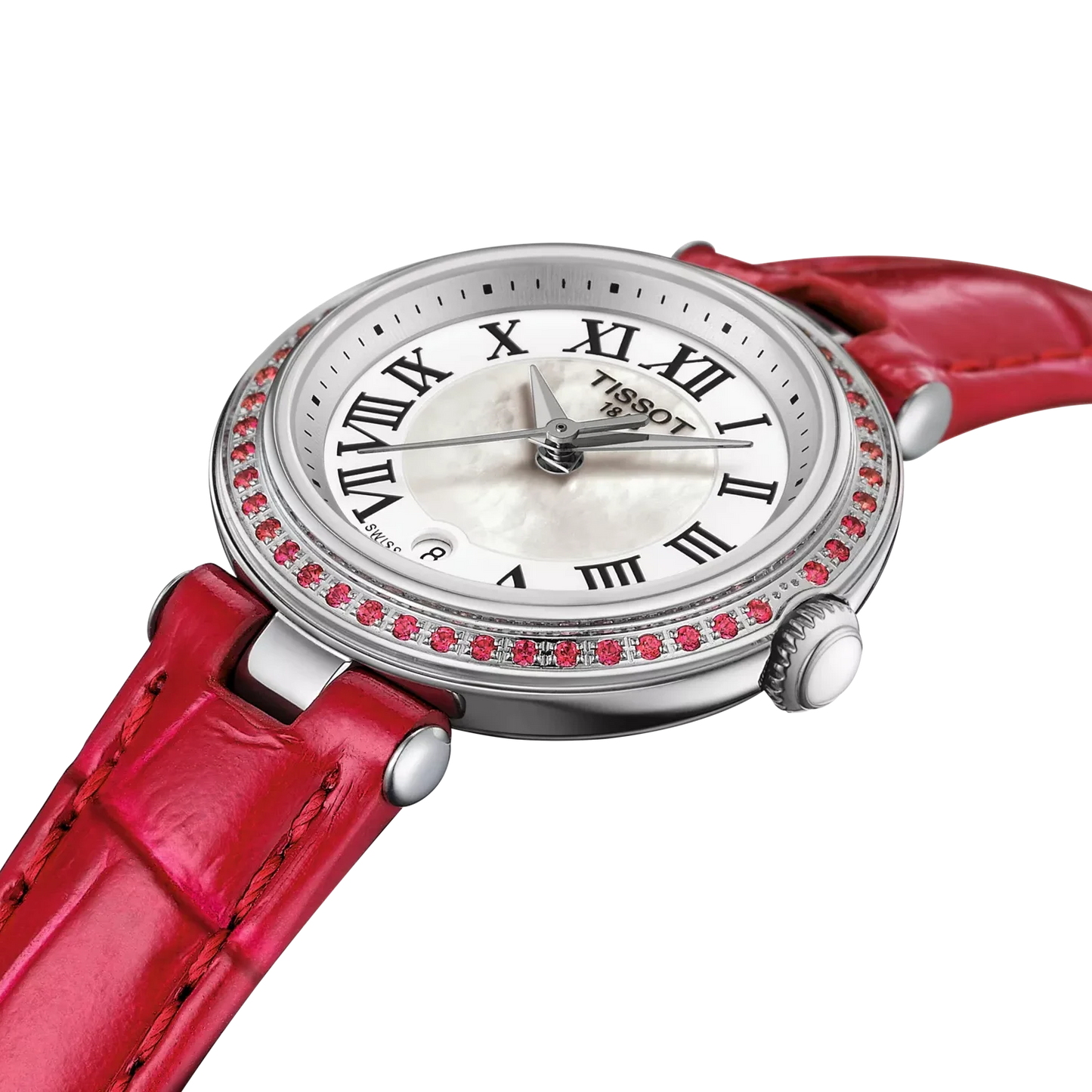 Tissot Bellissima Small Lady 26 mm