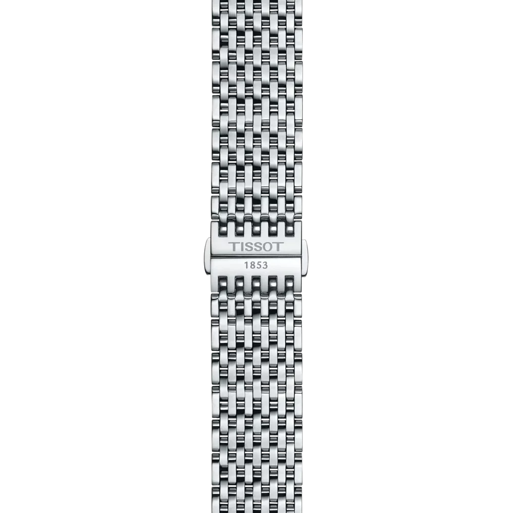 Tissot Everytime 40 mm