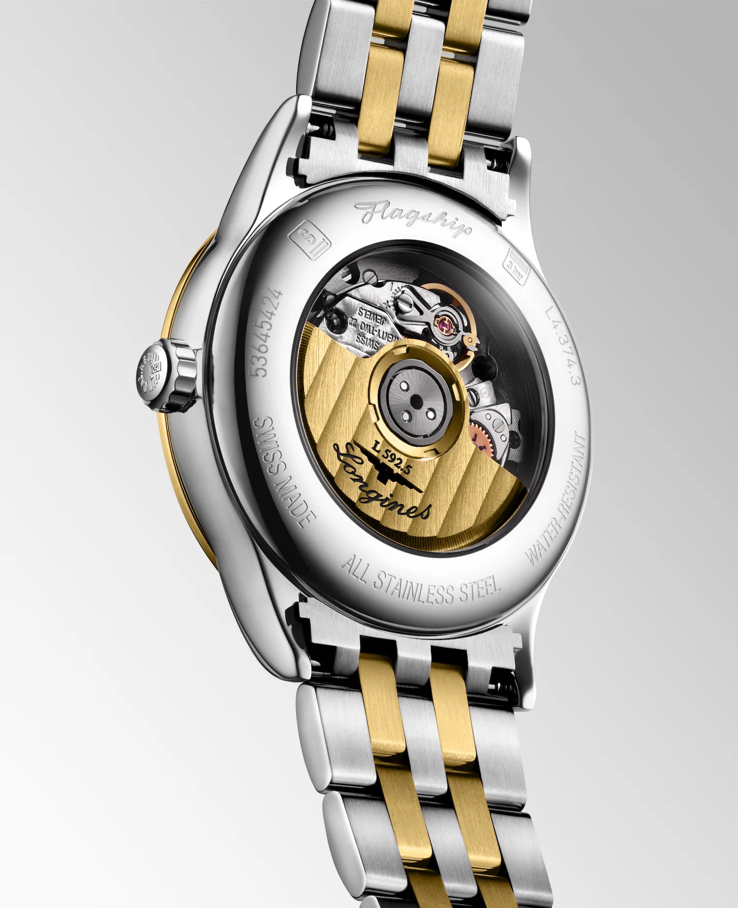 Longines Flagship Classic 30 mm