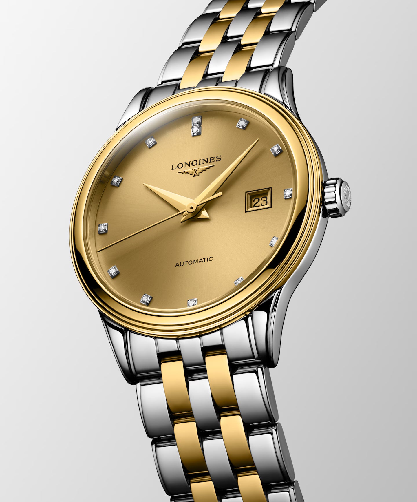 Longines Flagship Classic 30 mm