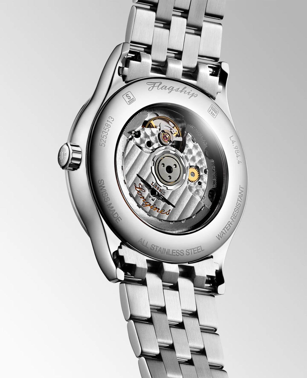Longines Flagship Classic 40 mm