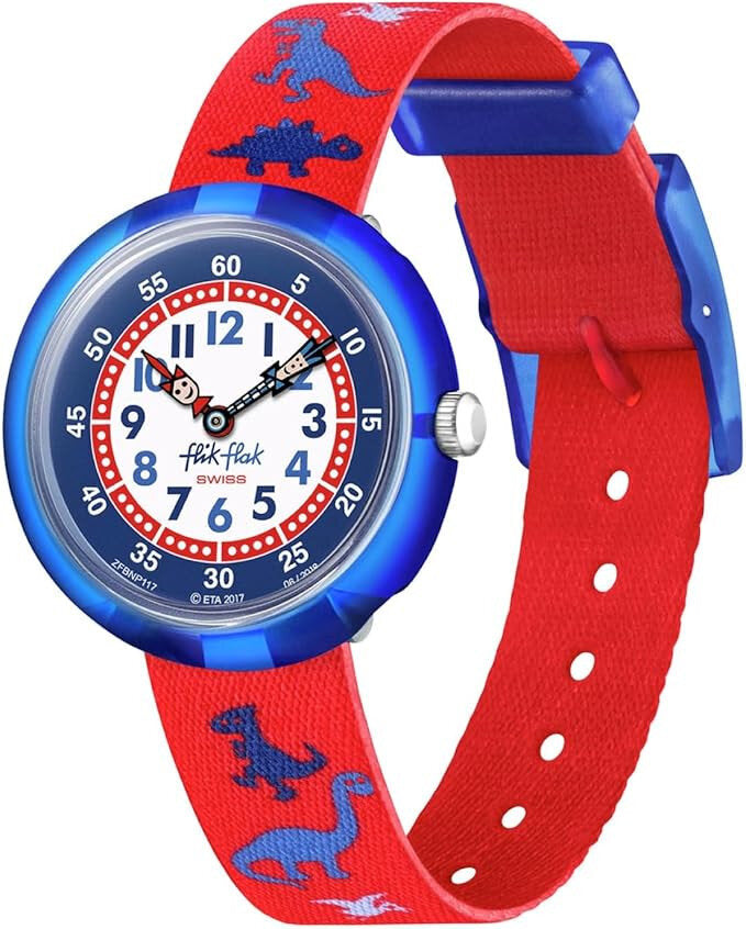 Flik Flak Dinosauritos 32 mm