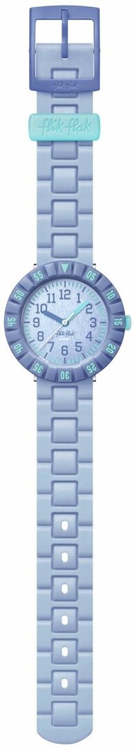 Flik Flak Denimology 36,7 mm
