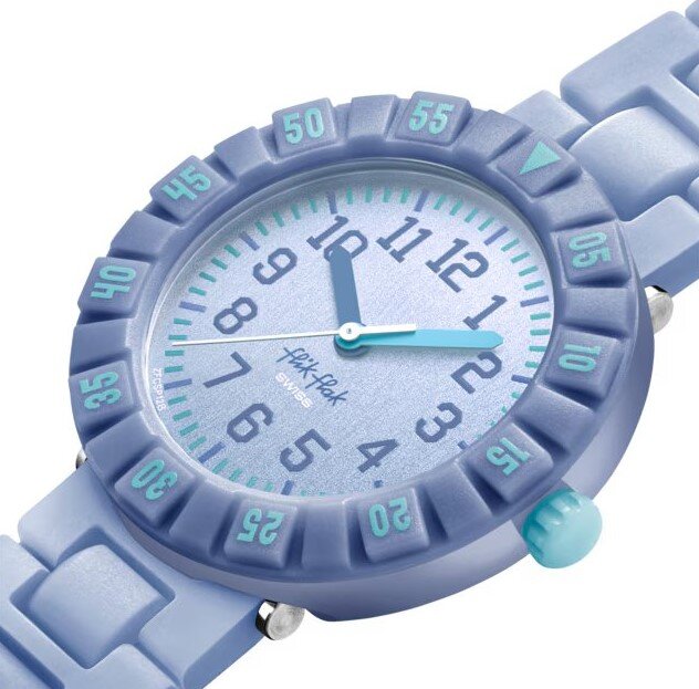 Flik Flak Denimology 36,7 mm