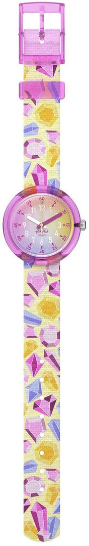 Flik Flak Sparkling Gemstones 31,85 mm