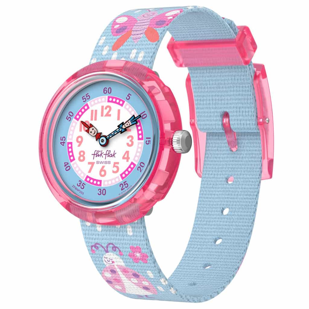 Flik Flak Garden Friends 32 mm