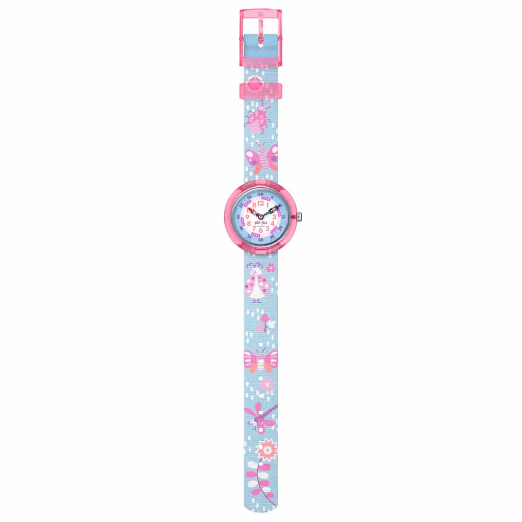 Flik Flak Garden Friends 32 mm