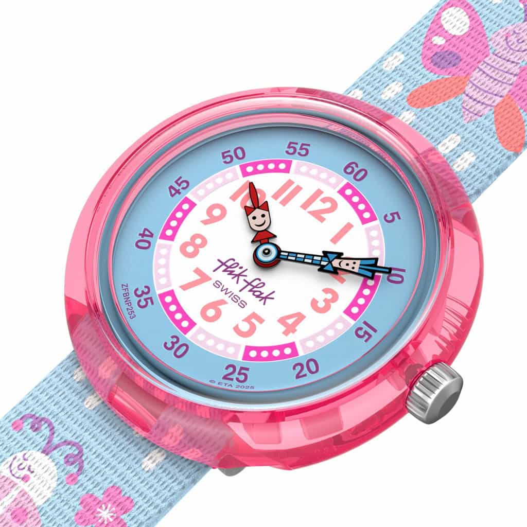 Flik Flak Garden Friends 32 mm