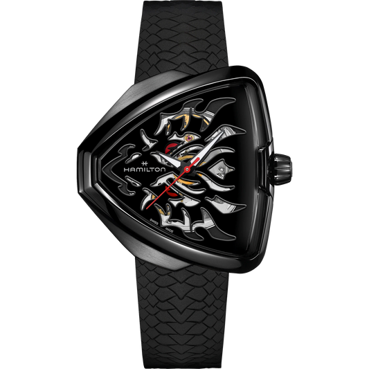 Hamilton Ventura Elvis80 42 x 45 mm