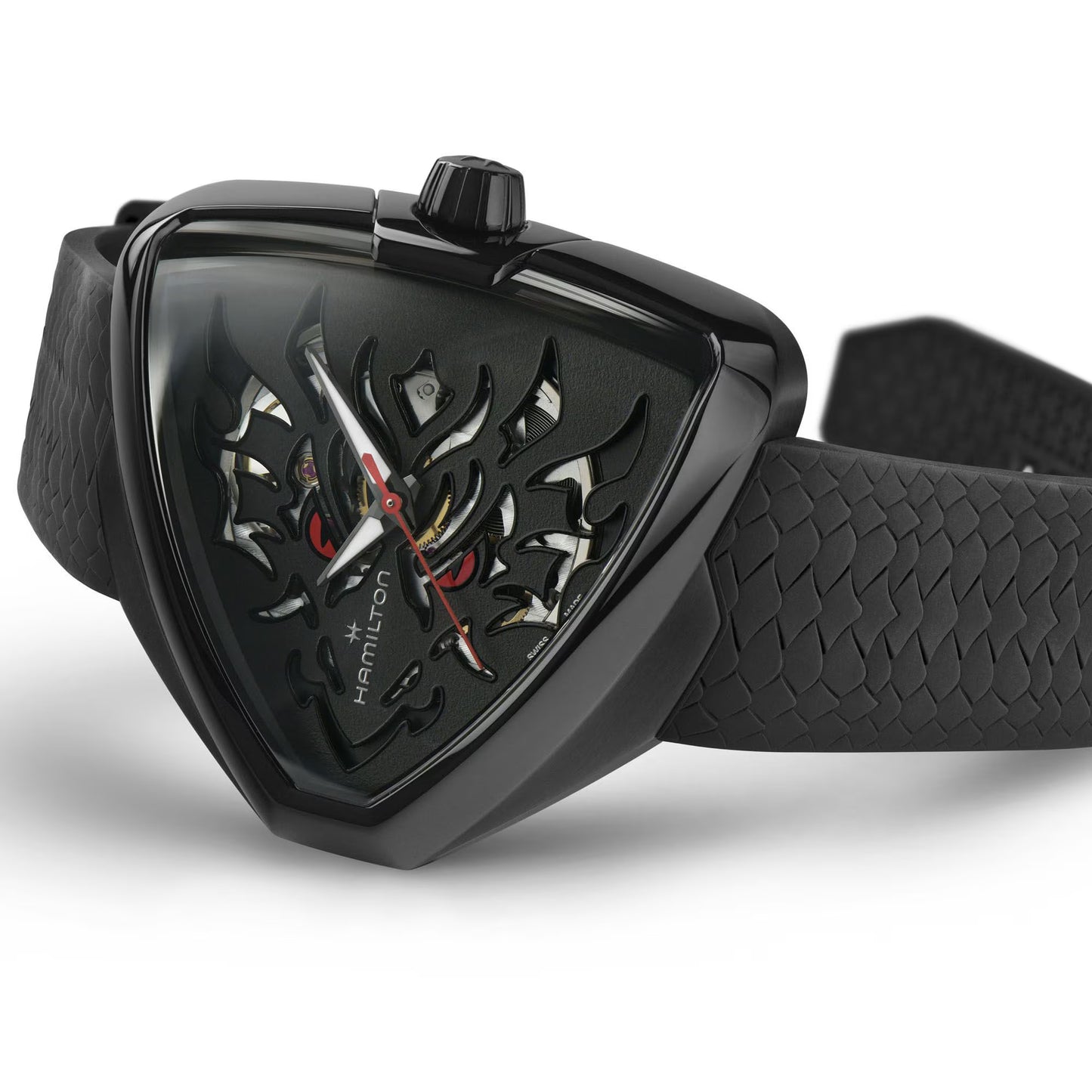 Hamilton Ventura Elvis80 42 x 45 mm