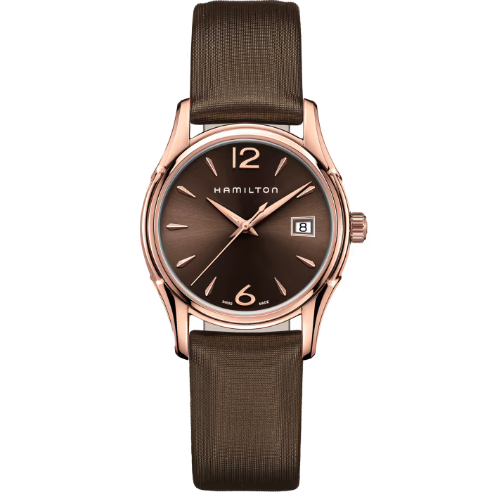 HAMILTON JAZZ MASTER VIEWMATIC AUTO