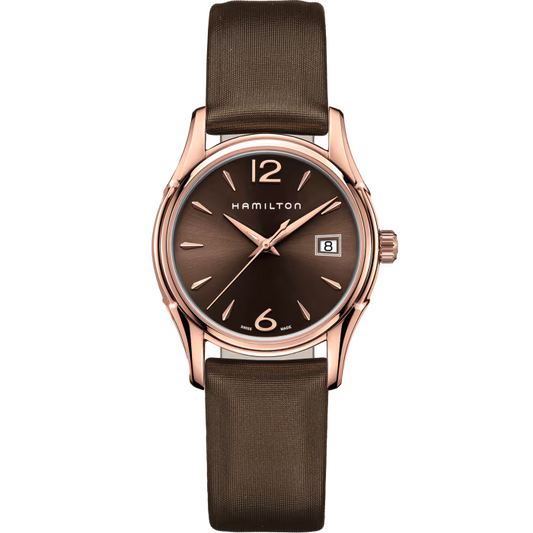 Hamilton JAZZMASTER LADY QUARTZ