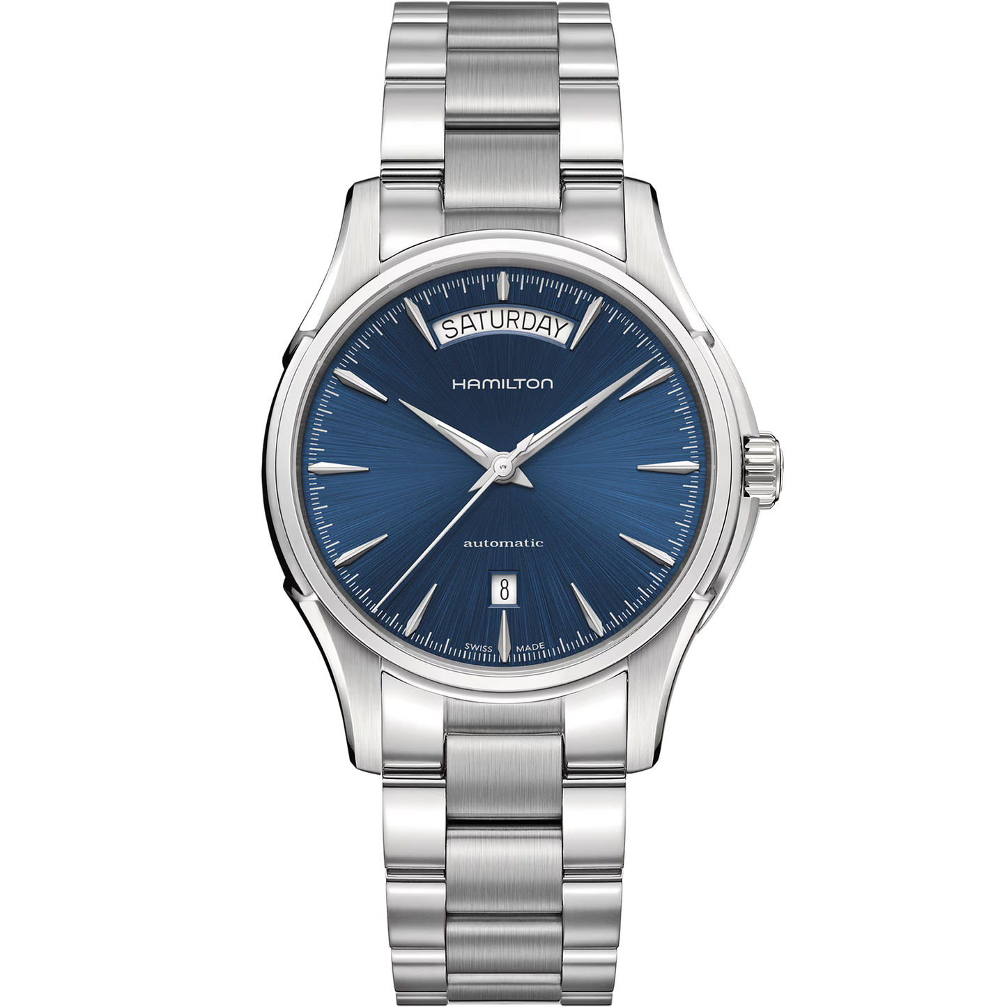 Hamilton Jazzmaster Day Date Auto 40 mm