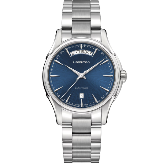 Hamilton Jazzmaster Day Date Auto 40 mm