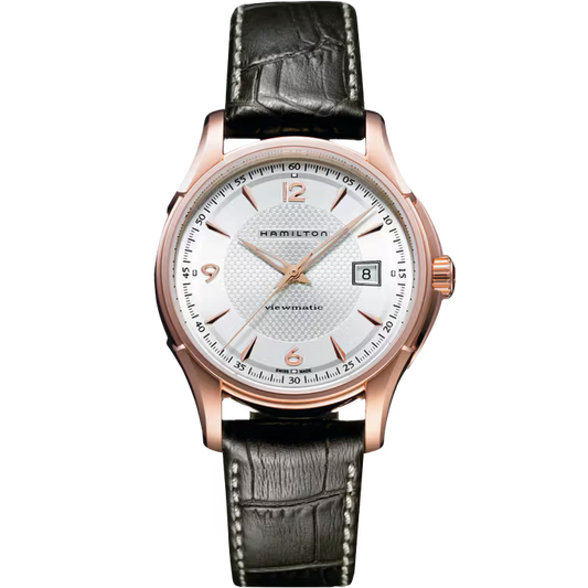 Hamilton JAZZMASTER VIEWMATIC AUTO
