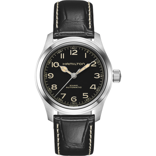 Hamilton Khaki Field Murph Auto 38 mm