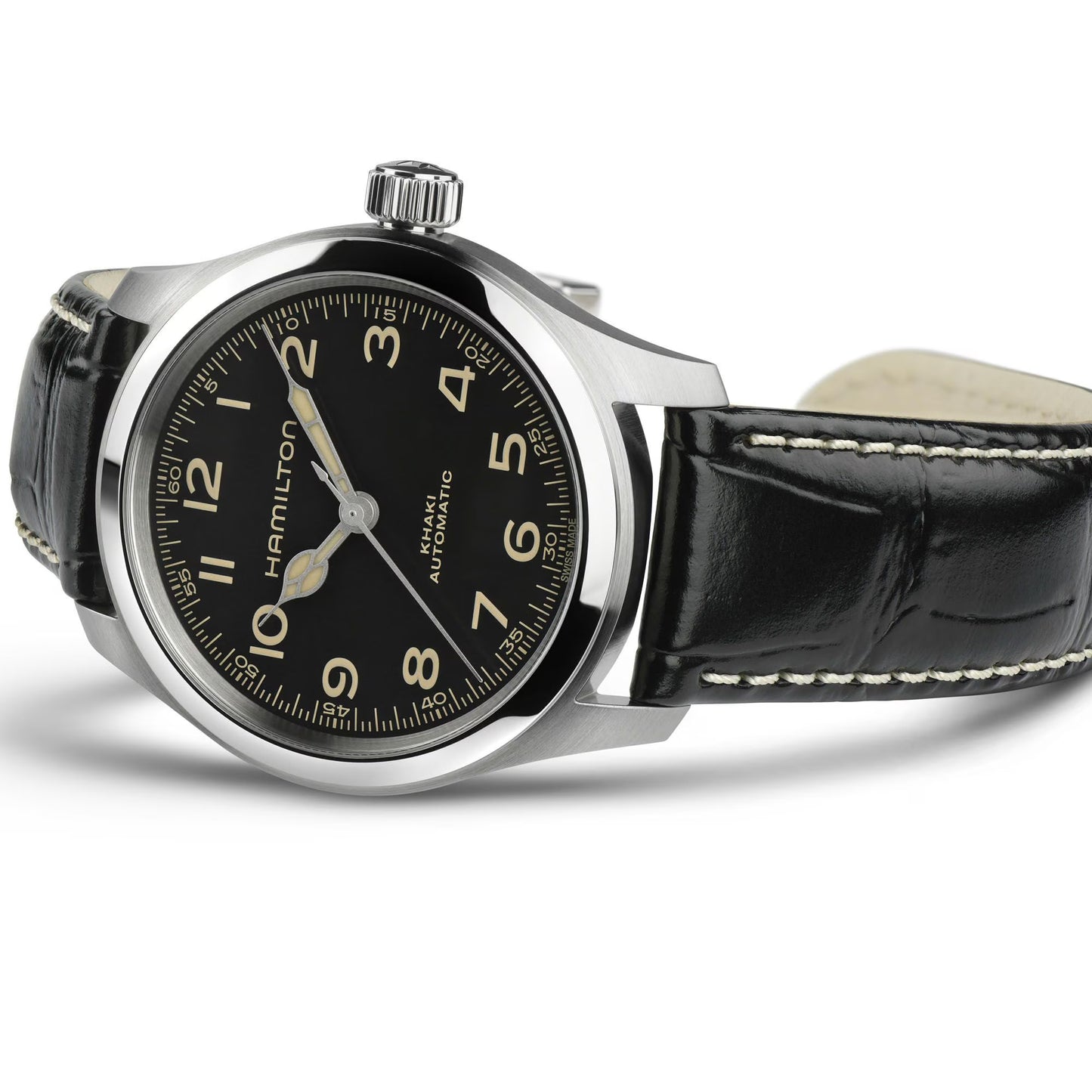 Hamilton Khaki Field Murph Auto 38 mm