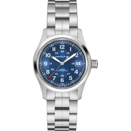 Hamilton Khaki Field Auto 38 mm