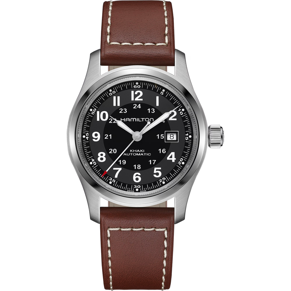Hamilton Khaki Field Auto 42 mm