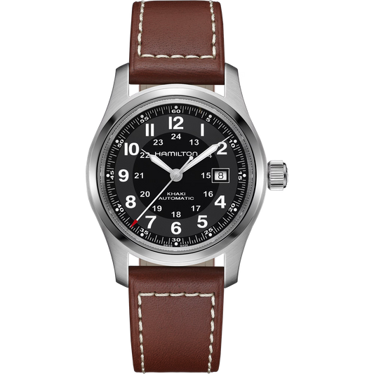 Hamilton Khaki Field Auto 42 mm