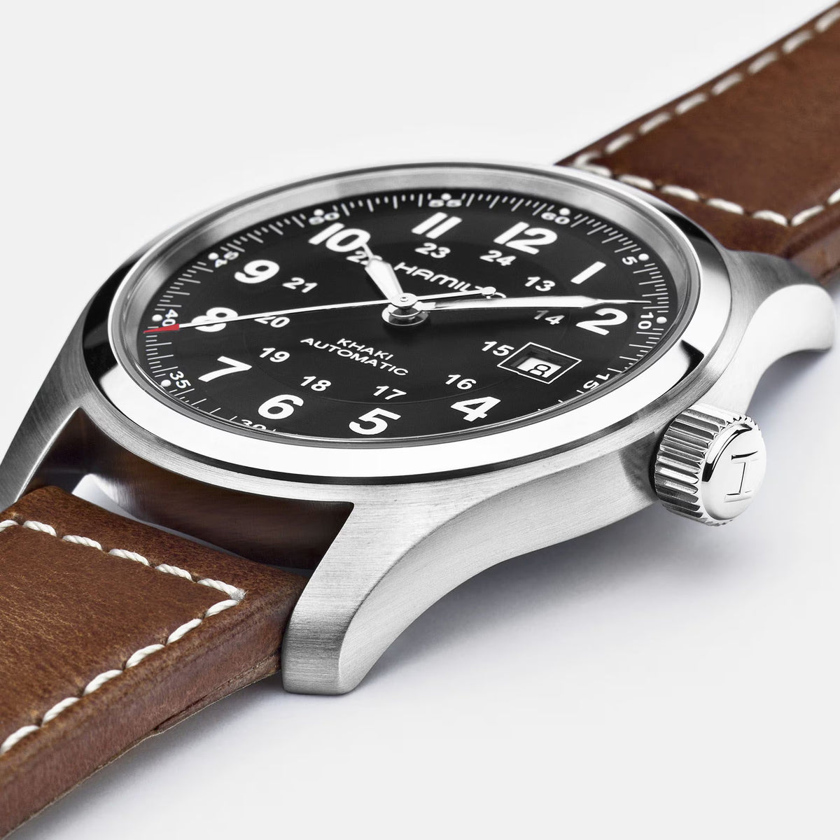 Hamilton Khaki Field Auto 42 mm