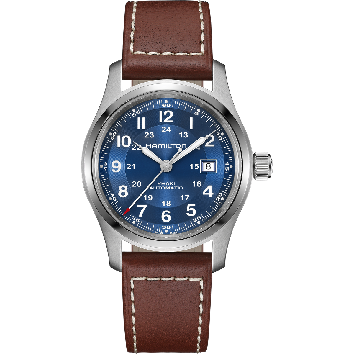 Hamilton Khaki Field Auto 42 mm