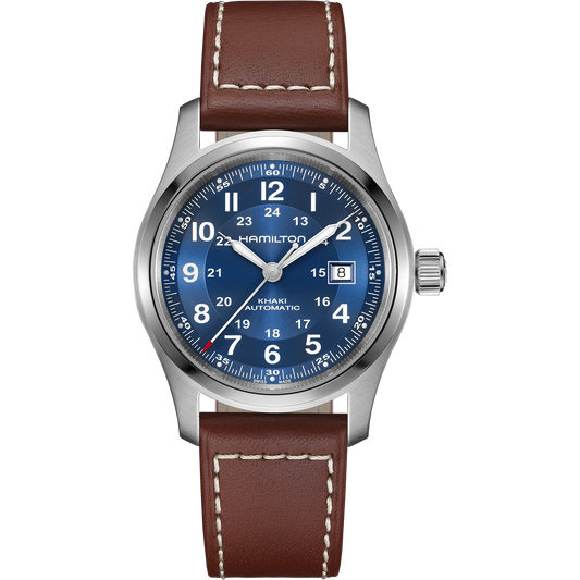 Hamilton Khaki Field Auto 42 mm
