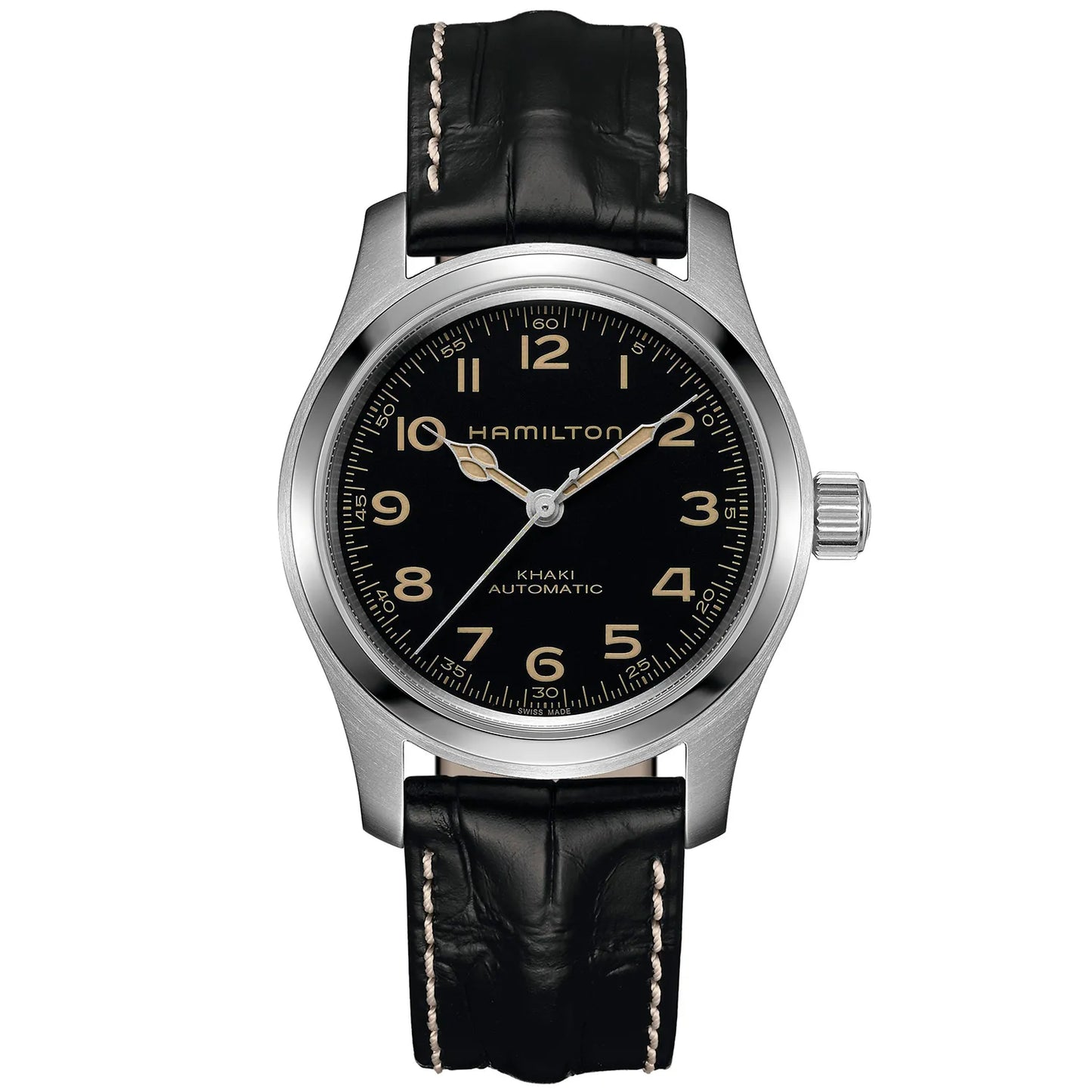 Hamilton Khaki Field Murph Auto 42 mm