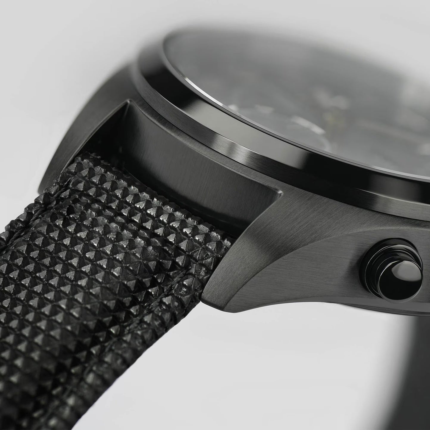 HAMILTON KHAKI FIELD AUTO CHRONO