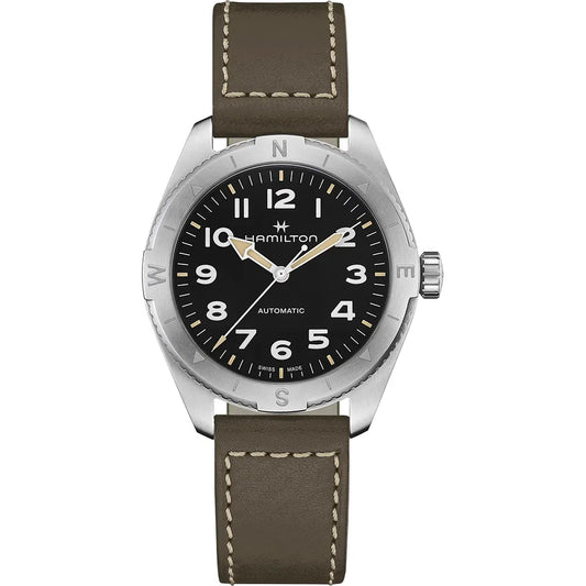 Hamilton Khaki Field Expedition Auto 41 mm