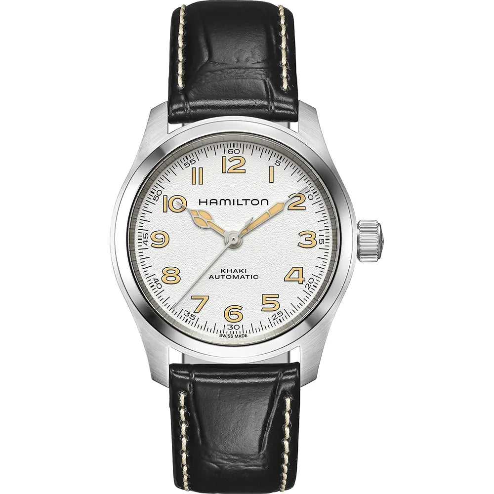 Hamilton Khaki Field Murph Auto 38 mm