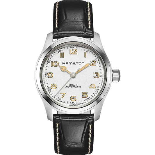Hamilton Khaki Field Murph Auto 38 mm