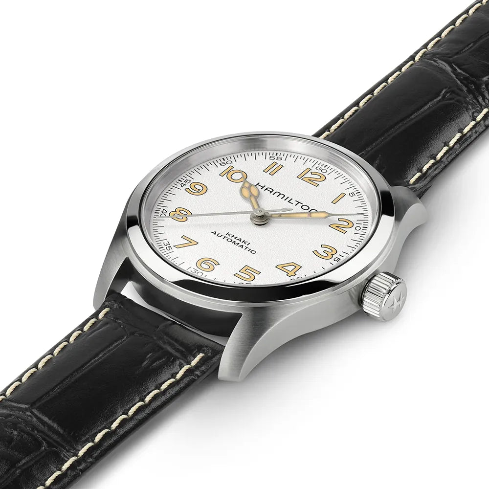 Hamilton Khaki Field Murph Auto 38 mm