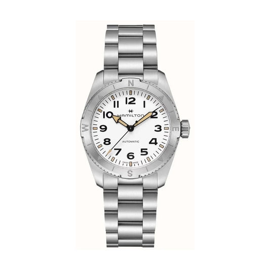 Hamilton Khaki Field Expedition Auto 41 mm