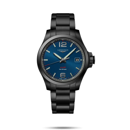 Longines Conquest V.H.P 41 mm