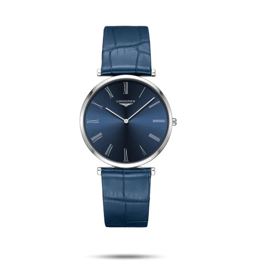Longines La Grande Classique 37 mm