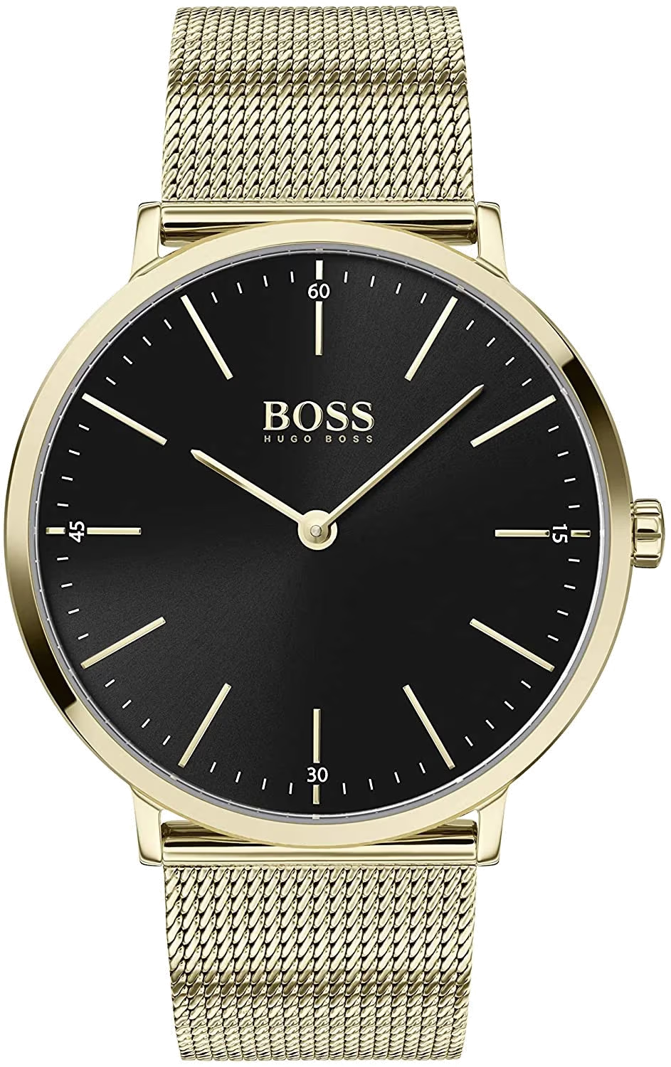 BOSS Horizon 40 mm