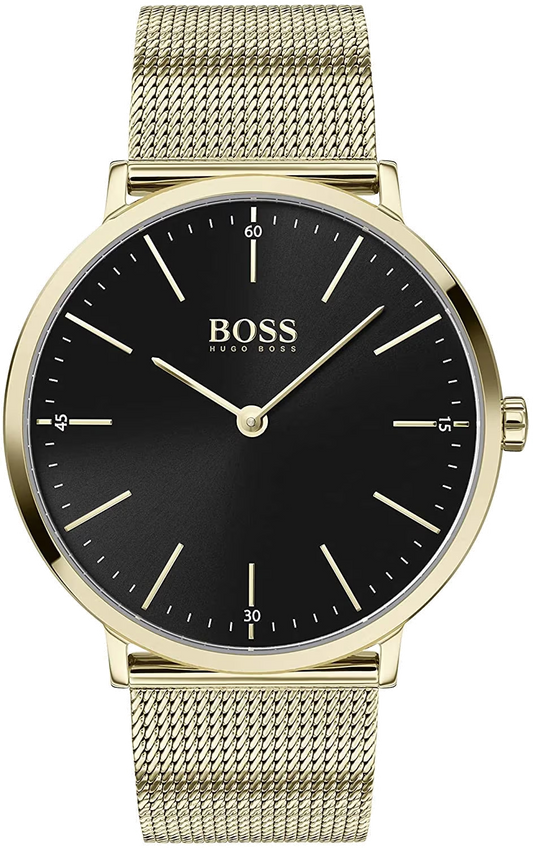 BOSS Horizon 40 mm