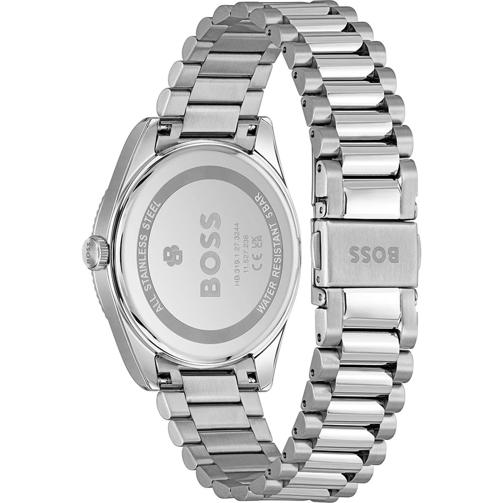 BOSS Cheswick 40 mm