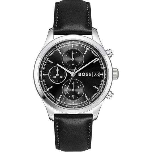 BOSS Stratus Chronographe  41 mm
