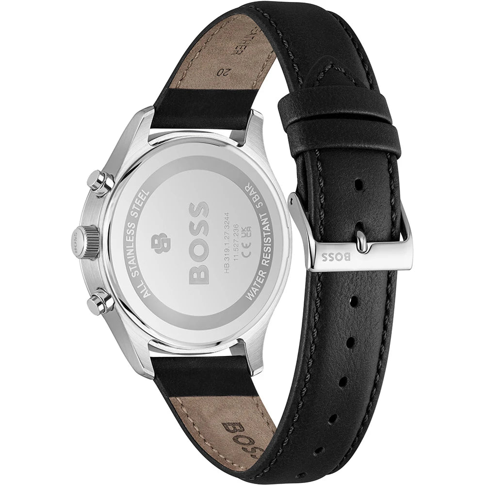 BOSS Stratus Chronographe  41 mm