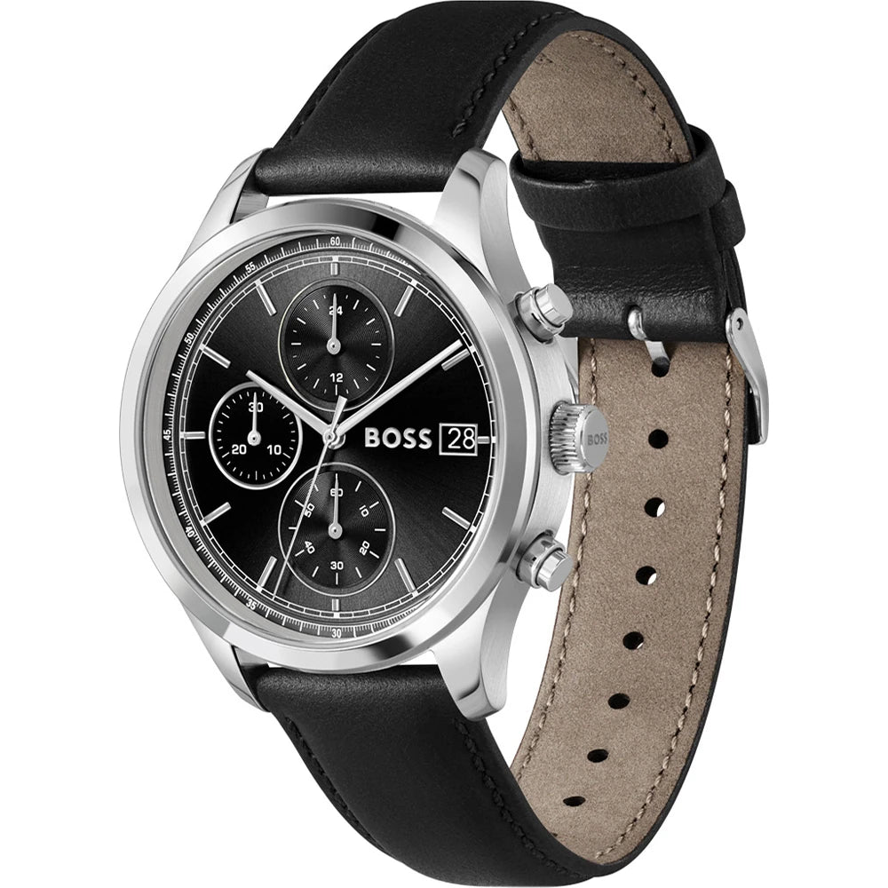 BOSS Stratus Chronographe  41 mm