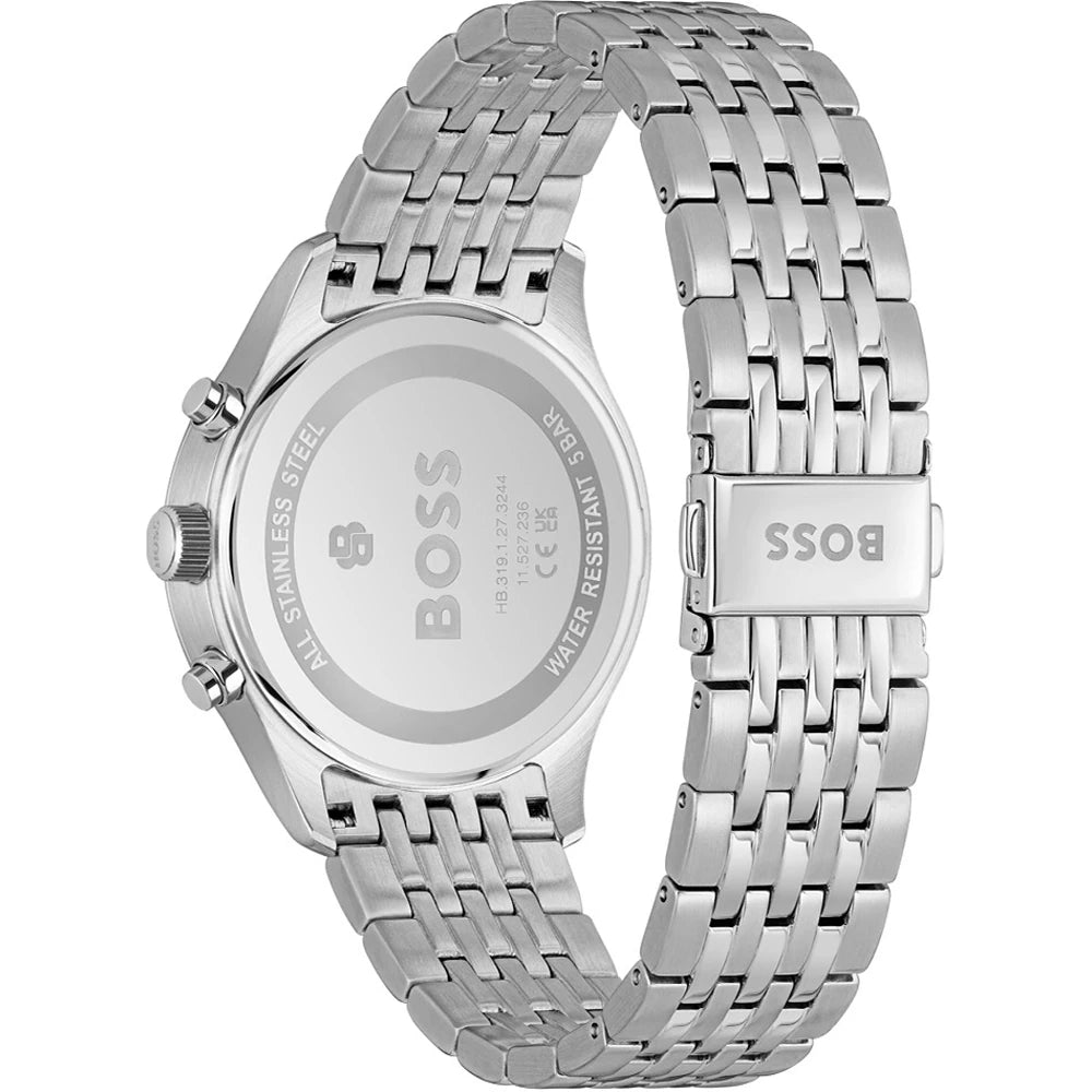 BOSS Stratus Chronographe 41 mm