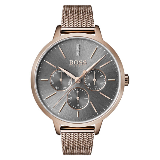 HUGO BOSS SYMPHONY 1502424
