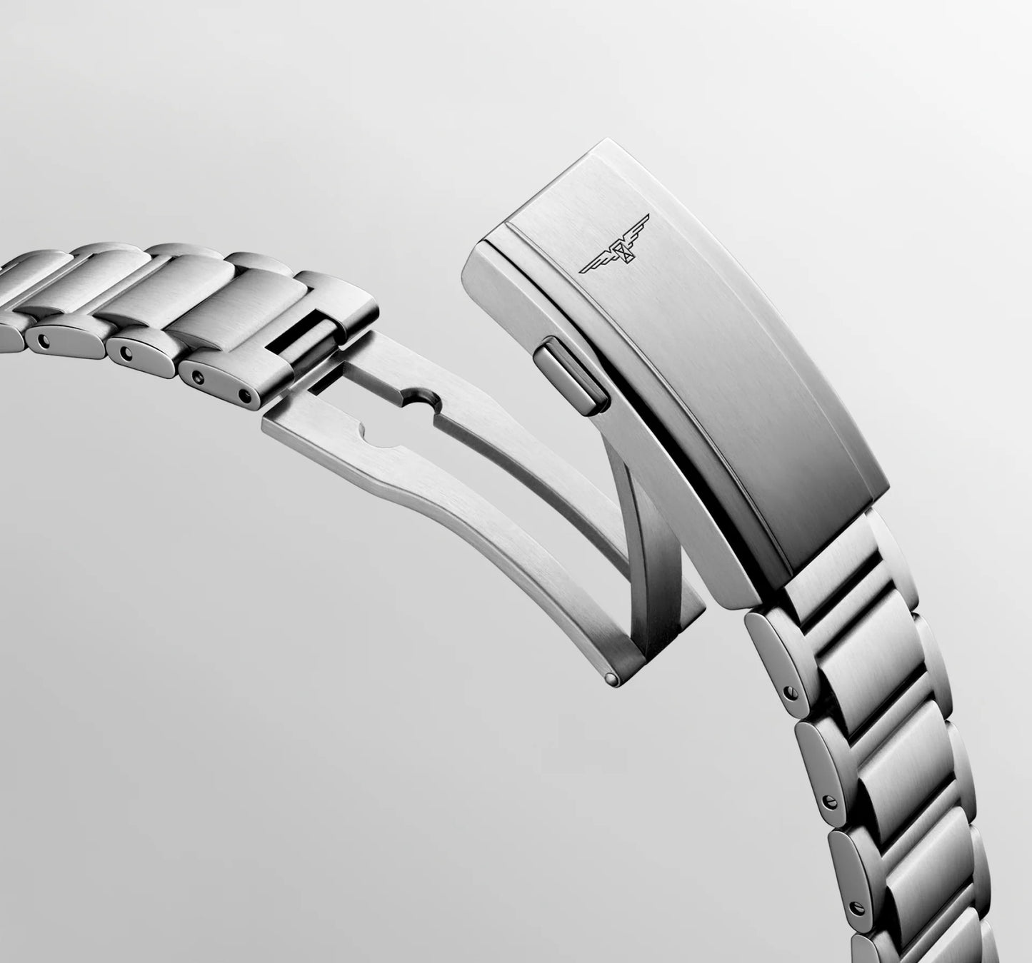 Longines HydroConquest Noir 42 mm