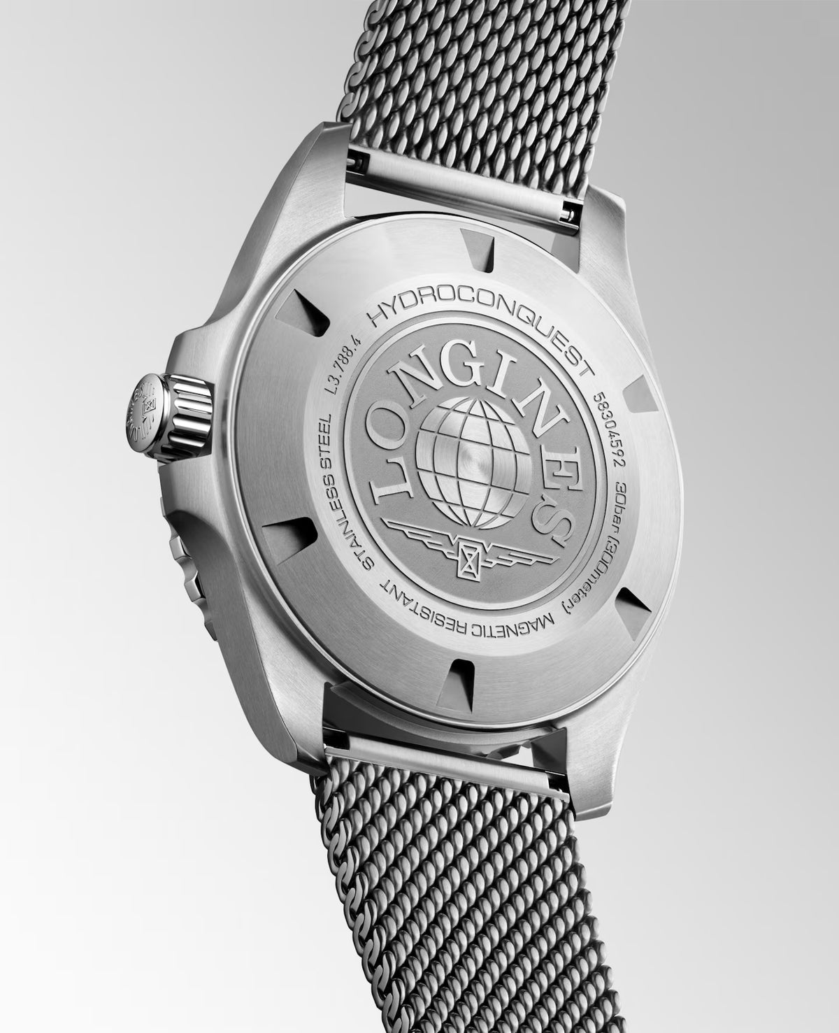 Longines HydroConquest 42 mm